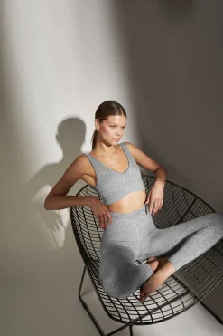 Mélange Legging