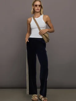 Monaco Freya Wide Leg Pant
