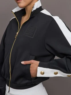 Monaco Jacket