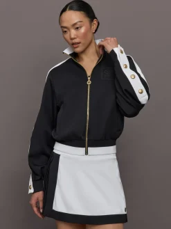 Monaco Jacket