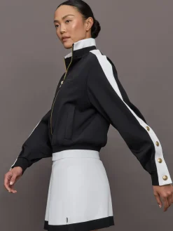 Monaco Jacket