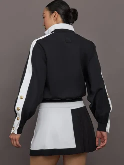 Monaco Jacket