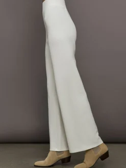 Moon Classic Flared Pants