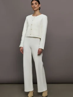 Moon Classic Short Jacket