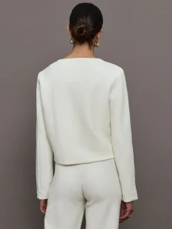 Moon Classic Short Jacket