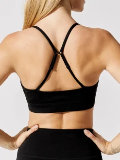 Multi-way Strap Bra
