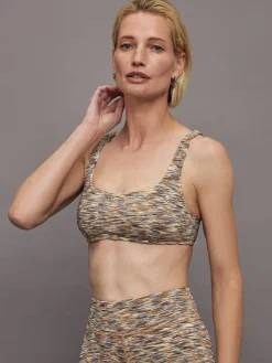 Nika Reversible Rory Bra