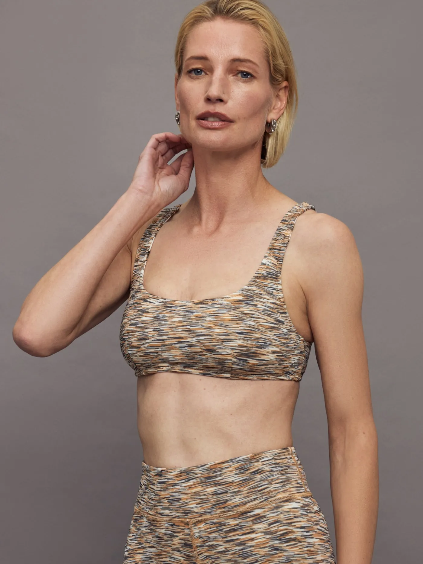 Nika Reversible Rory Bra