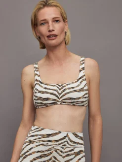 Nika Reversible Rory Bra
