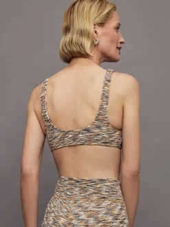 Nika Reversible Rory Bra