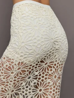 Obie Long Skirt