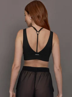 Odyssey Longline Bra