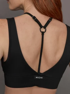 Odyssey Longline Bra