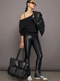 Off Shoulder Sweatshirt Multipack