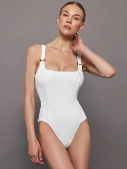 One Piece Swimsuit