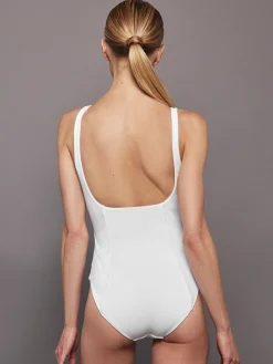 One Piece Swimsuit