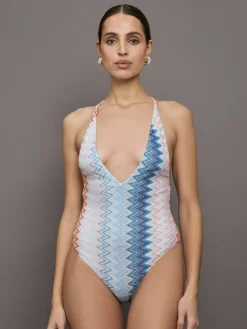 One Piece Swimsuit