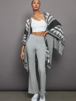One Shoulder Convertible Bra Top in Melt