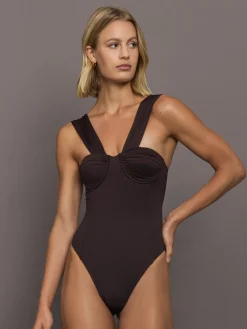 One-piece Swimsuit