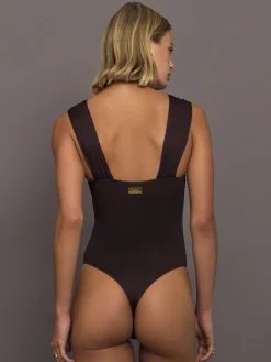 One-piece Swimsuit