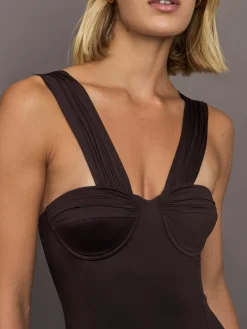 One-piece Swimsuit