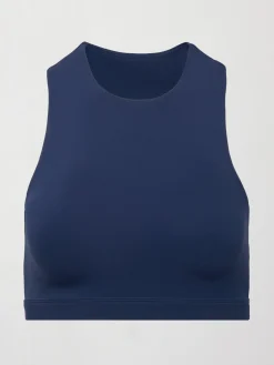 Open Back Bra in Melt