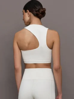 Open Back Bra in Melt