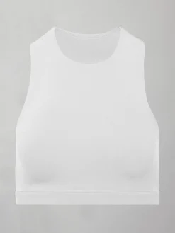 Open Back Bra in Melt