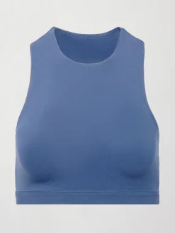 Open Back Bra in Melt