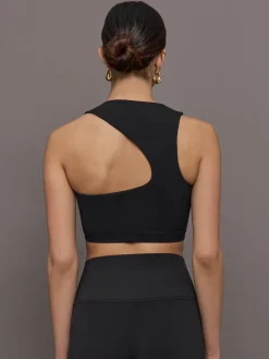 Open Back Bra in Melt