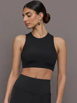 Open Back Bra in Melt