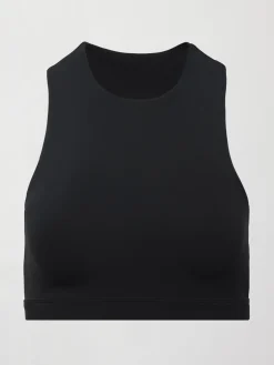 Open Back Bra in Melt