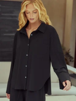Oversized Shirt