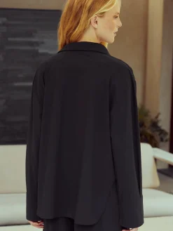 Oversized Shirt