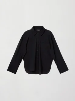 Oversized Shirt