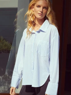 Oversized Shirt