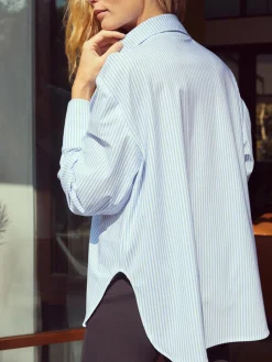 Oversized Shirt