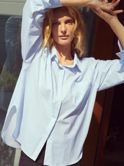 Oversized Shirt