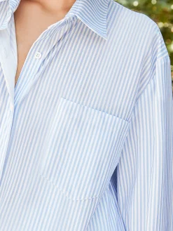 Oversized Shirt