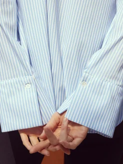 Oversized Shirt