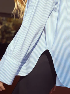 Oversized Shirt