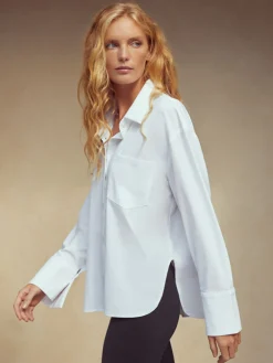 Oversized Shirt