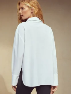 Oversized Shirt