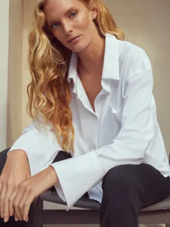 Oversized Shirt