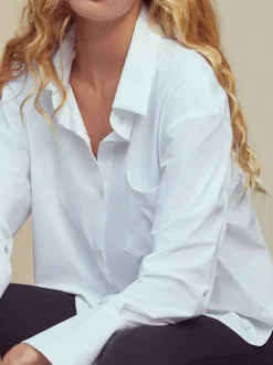 Oversized Shirt