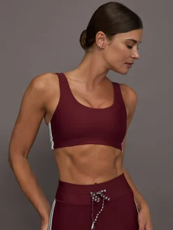 Oxford Harley Scoop Bra
