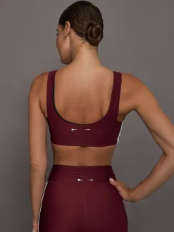Oxford Harley Scoop Bra