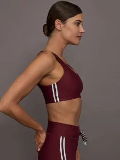 Oxford Harley Scoop Bra
