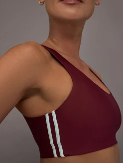 Oxford Harley Scoop Bra