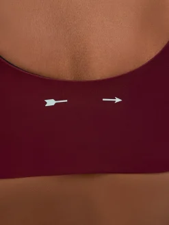 Oxford Harley Scoop Bra